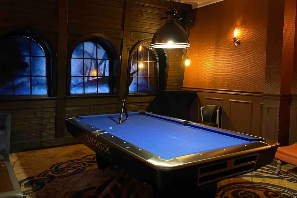 Dolina Wikingow-Apartament Suite Z Tarasem W Ogrodzie, Miejscem W Garazu I Dostepem Do Strefy Wellness Szklarska Poreba Luaran gambar